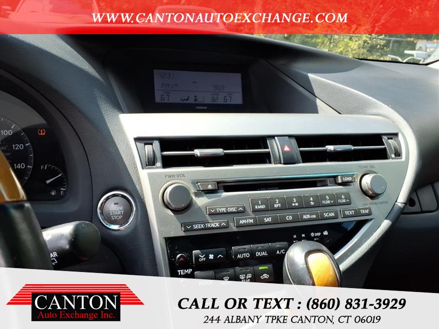 2012 Lexus Rx 350 Base, available for sale in Canton, Connecticut | Canton Auto Exchange. Canton, Connecticut 2012 Lexus Rx 350 Base, available for sale in Canton, Connecticut | Canton Auto Exchange. Canton, Connecticut