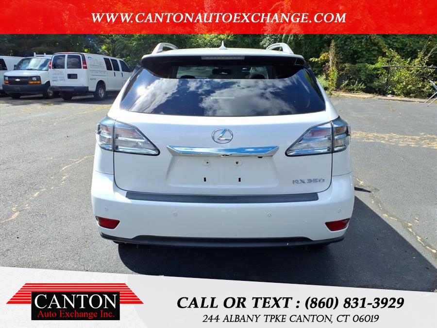 2012 Lexus Rx 350 Base, available for sale in Canton, Connecticut | Canton Auto Exchange. Canton, Connecticut 2012 Lexus Rx 350 Base, available for sale in Canton, Connecticut | Canton Auto Exchange. Canton, Connecticut
