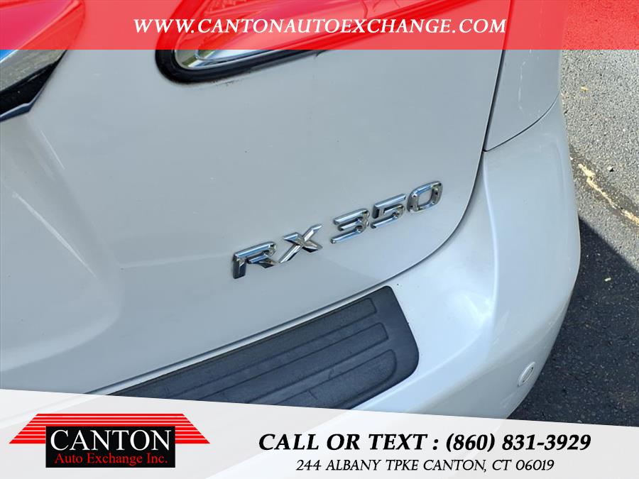 2012 Lexus Rx 350 Base, available for sale in Canton, Connecticut | Canton Auto Exchange. Canton, Connecticut 2012 Lexus Rx 350 Base, available for sale in Canton, Connecticut | Canton Auto Exchange. Canton, Connecticut