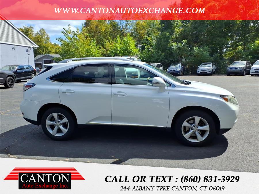 2012 Lexus Rx 350 Base, available for sale in Canton, Connecticut | Canton Auto Exchange. Canton, Connecticut 2012 Lexus Rx 350 Base, available for sale in Canton, Connecticut | Canton Auto Exchange. Canton, Connecticut