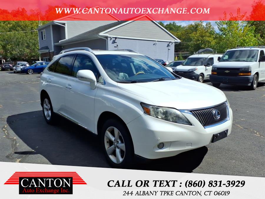 2012 Lexus Rx 350 Base, available for sale in Canton, Connecticut | Canton Auto Exchange. Canton, Connecticut 2012 Lexus Rx 350 Base, available for sale in Canton, Connecticut | Canton Auto Exchange. Canton, Connecticut