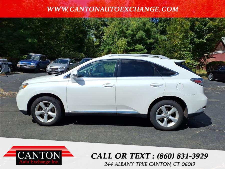 2012 Lexus Rx 350 Base, available for sale in Canton, Connecticut | Canton Auto Exchange. Canton, Connecticut 2012 Lexus Rx 350 Base, available for sale in Canton, Connecticut | Canton Auto Exchange. Canton, Connecticut