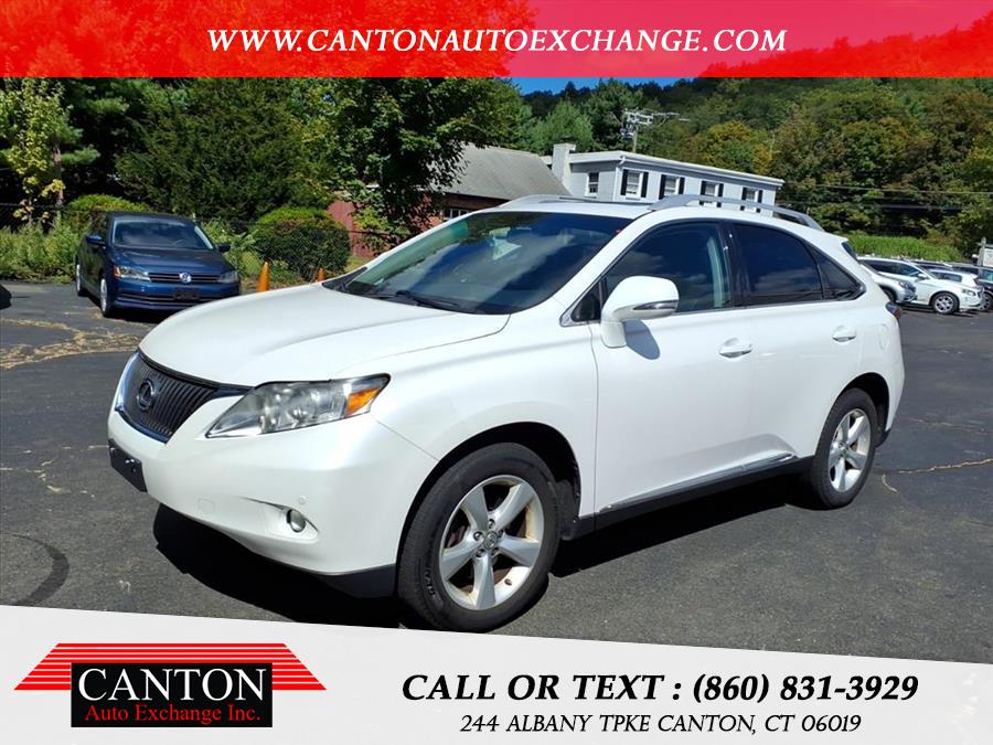 2012 Lexus Rx 350 Base, available for sale in Canton, Connecticut | Canton Auto Exchange. Canton, Connecticut 2012 Lexus Rx 350 Base, available for sale in Canton, Connecticut | Canton Auto Exchange. Canton, Connecticut