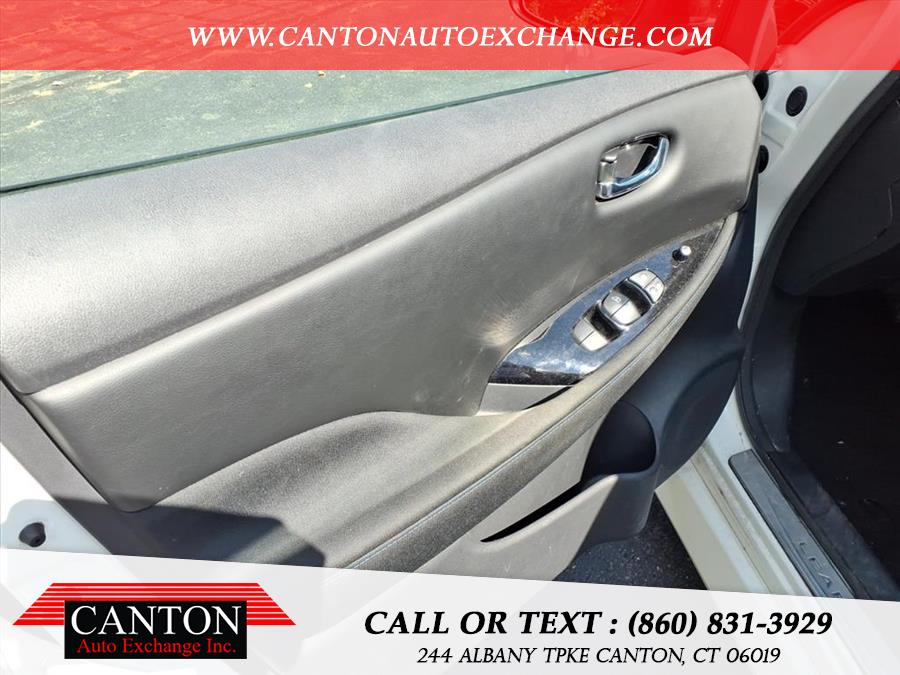 2024 Nissan Leaf SV PLUS, available for sale in Canton, Connecticut | Canton Auto Exchange. Canton, Connecticut 2024 Nissan Leaf SV PLUS, available for sale in Canton, Connecticut | Canton Auto Exchange. Canton, Connecticut