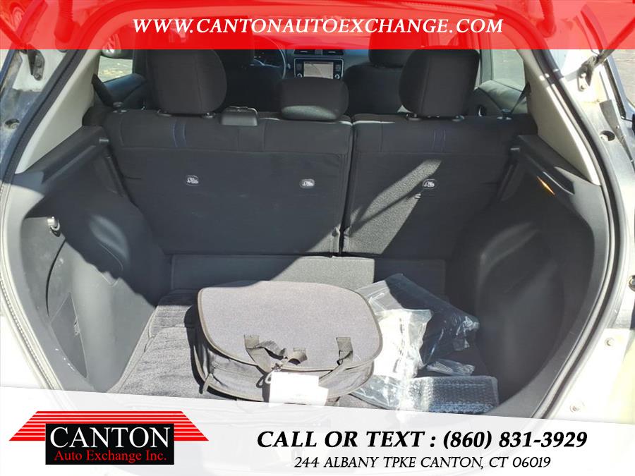 2024 Nissan Leaf SV PLUS, available for sale in Canton, Connecticut | Canton Auto Exchange. Canton, Connecticut 2024 Nissan Leaf SV PLUS, available for sale in Canton, Connecticut | Canton Auto Exchange. Canton, Connecticut