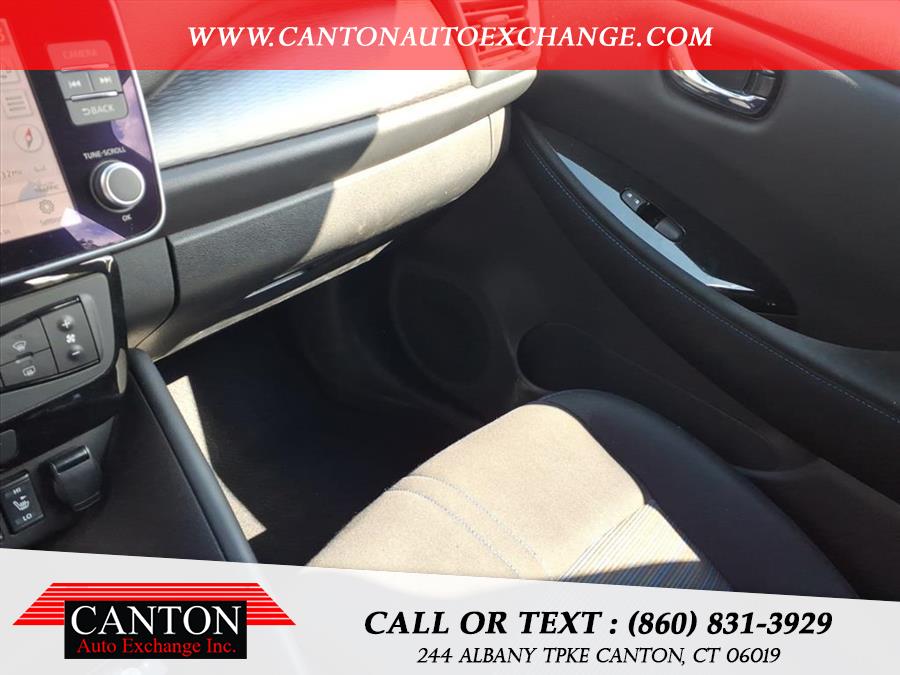 2024 Nissan Leaf SV PLUS, available for sale in Canton, Connecticut | Canton Auto Exchange. Canton, Connecticut 2024 Nissan Leaf SV PLUS, available for sale in Canton, Connecticut | Canton Auto Exchange. Canton, Connecticut
