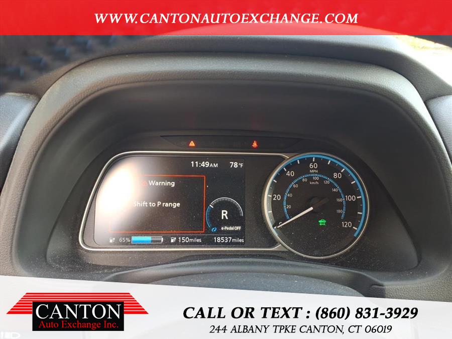 2024 Nissan Leaf SV PLUS, available for sale in Canton, Connecticut | Canton Auto Exchange. Canton, Connecticut 2024 Nissan Leaf SV PLUS, available for sale in Canton, Connecticut | Canton Auto Exchange. Canton, Connecticut