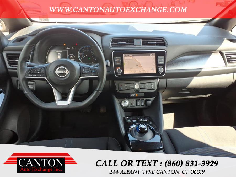 2024 Nissan Leaf SV PLUS, available for sale in Canton, Connecticut | Canton Auto Exchange. Canton, Connecticut 2024 Nissan Leaf SV PLUS, available for sale in Canton, Connecticut | Canton Auto Exchange. Canton, Connecticut