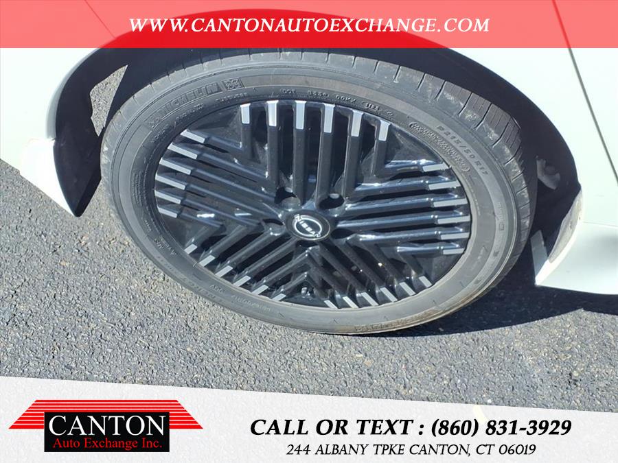 2024 Nissan Leaf SV PLUS, available for sale in Canton, Connecticut | Canton Auto Exchange. Canton, Connecticut 2024 Nissan Leaf SV PLUS, available for sale in Canton, Connecticut | Canton Auto Exchange. Canton, Connecticut
