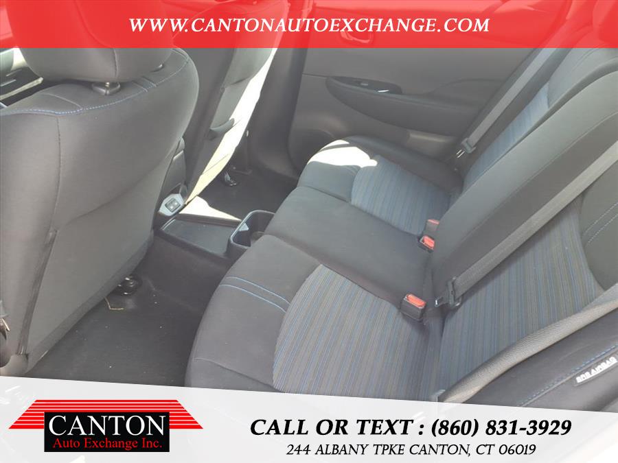 2024 Nissan Leaf SV PLUS, available for sale in Canton, Connecticut | Canton Auto Exchange. Canton, Connecticut 2024 Nissan Leaf SV PLUS, available for sale in Canton, Connecticut | Canton Auto Exchange. Canton, Connecticut