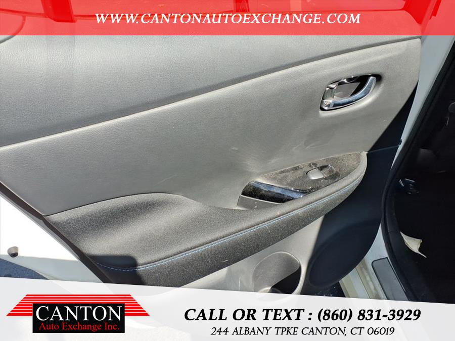 2024 Nissan Leaf SV PLUS, available for sale in Canton, Connecticut | Canton Auto Exchange. Canton, Connecticut 2024 Nissan Leaf SV PLUS, available for sale in Canton, Connecticut | Canton Auto Exchange. Canton, Connecticut