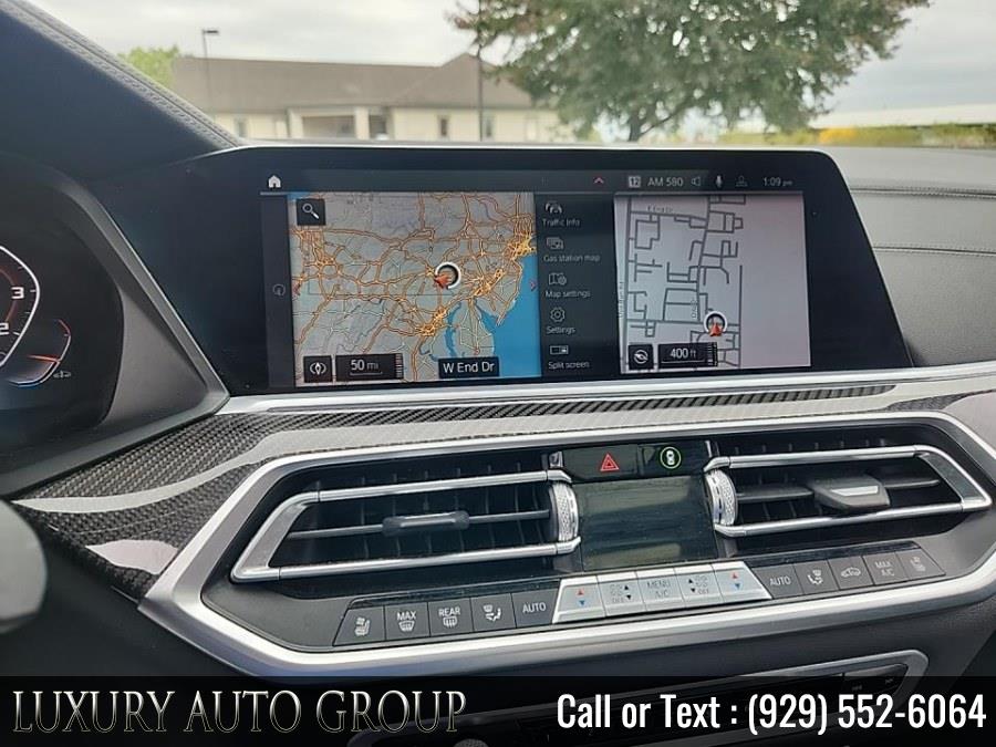 2021 BMW X5 M50i Sports Activity Vehicle, available for sale in Bronx, New York | Luxury Auto Group. Bronx, New York 2021 BMW X5 M50i Sports Activity Vehicle, available for sale in Bronx, New York | Luxury Auto Group. Bronx, New York