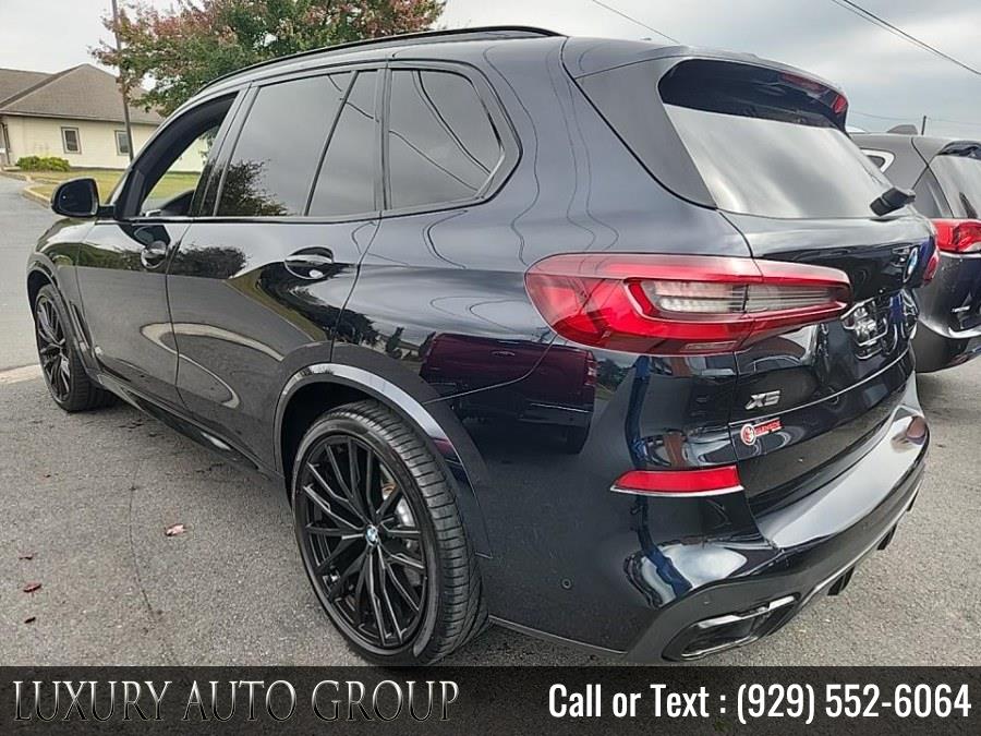 2021 BMW X5 M50i Sports Activity Vehicle, available for sale in Bronx, New York | Luxury Auto Group. Bronx, New York 2021 BMW X5 M50i Sports Activity Vehicle, available for sale in Bronx, New York | Luxury Auto Group. Bronx, New York