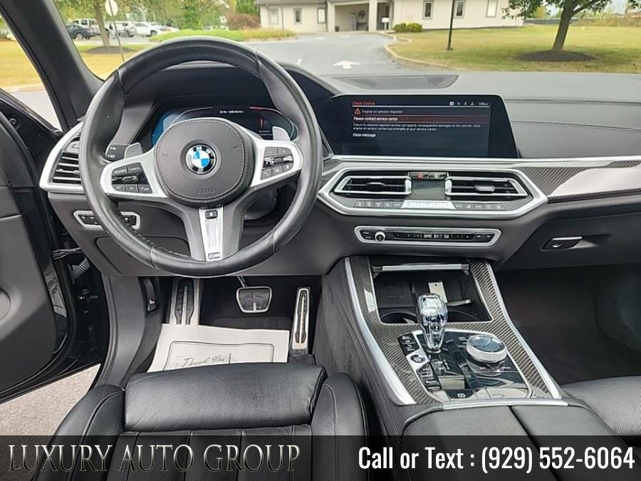 2021 BMW X5 M50i Sports Activity Vehicle, available for sale in Bronx, New York | Luxury Auto Group. Bronx, New York 2021 BMW X5 M50i Sports Activity Vehicle, available for sale in Bronx, New York | Luxury Auto Group. Bronx, New York