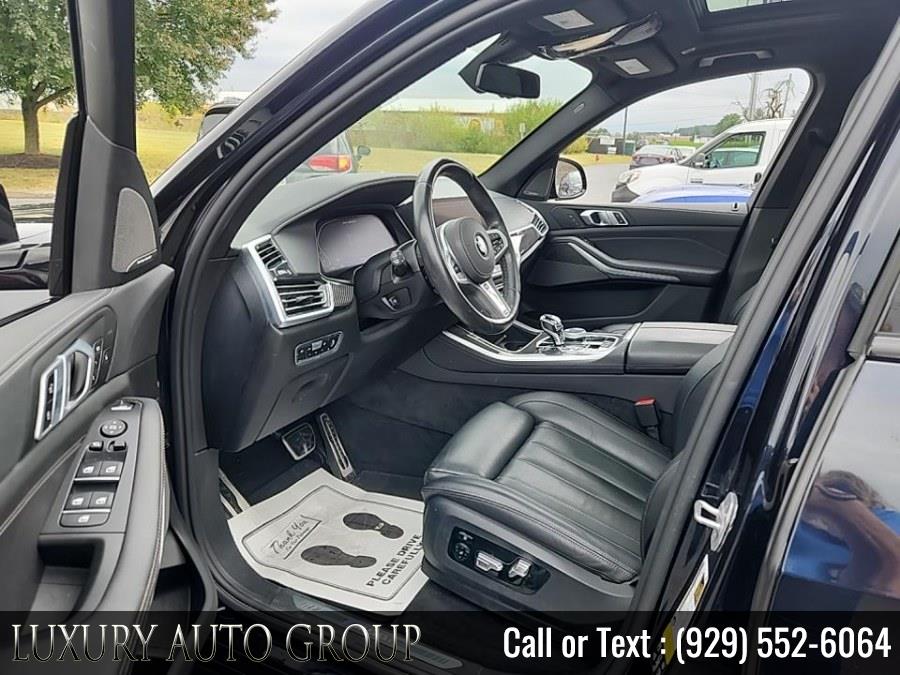2021 BMW X5 M50i Sports Activity Vehicle, available for sale in Bronx, New York | Luxury Auto Group. Bronx, New York 2021 BMW X5 M50i Sports Activity Vehicle, available for sale in Bronx, New York | Luxury Auto Group. Bronx, New York