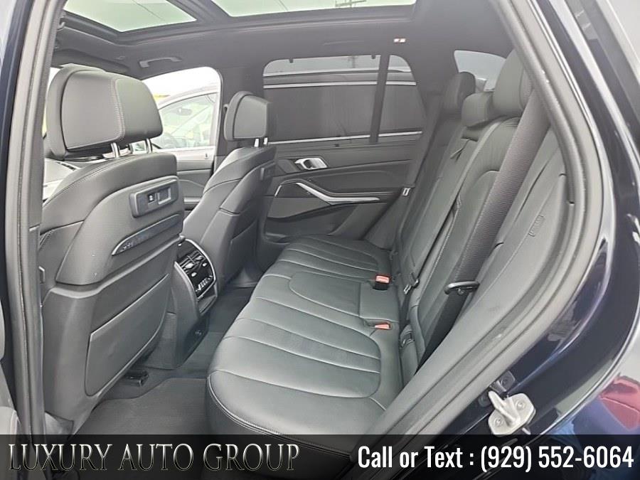 2021 BMW X5 M50i Sports Activity Vehicle, available for sale in Bronx, New York | Luxury Auto Group. Bronx, New York 2021 BMW X5 M50i Sports Activity Vehicle, available for sale in Bronx, New York | Luxury Auto Group. Bronx, New York