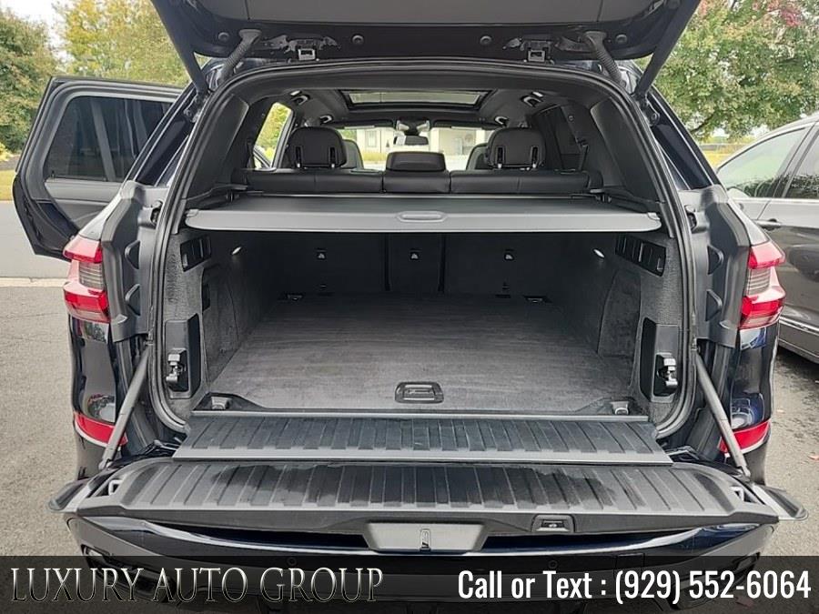2021 BMW X5 M50i Sports Activity Vehicle, available for sale in Bronx, New York | Luxury Auto Group. Bronx, New York 2021 BMW X5 M50i Sports Activity Vehicle, available for sale in Bronx, New York | Luxury Auto Group. Bronx, New York