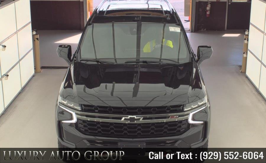 2021 Chevrolet Tahoe 4WD 4dr Z71, available for sale in Bronx, New York | Luxury Auto Group. Bronx, New York 2021 Chevrolet Tahoe 4WD 4dr Z71, available for sale in Bronx, New York | Luxury Auto Group. Bronx, New York