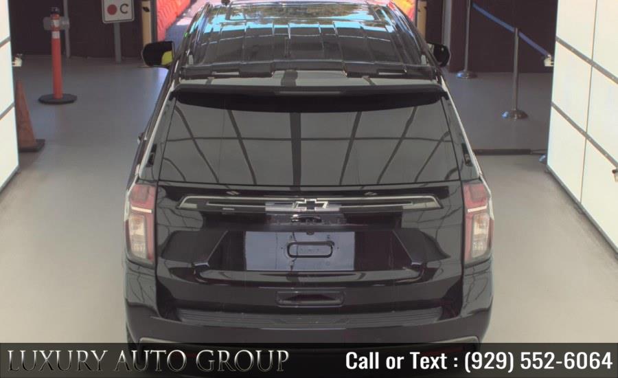 2021 Chevrolet Tahoe 4WD 4dr Z71, available for sale in Bronx, New York | Luxury Auto Group. Bronx, New York 2021 Chevrolet Tahoe 4WD 4dr Z71, available for sale in Bronx, New York | Luxury Auto Group. Bronx, New York