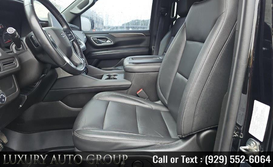 2021 Chevrolet Tahoe 4WD 4dr Z71, available for sale in Bronx, New York | Luxury Auto Group. Bronx, New York 2021 Chevrolet Tahoe 4WD 4dr Z71, available for sale in Bronx, New York | Luxury Auto Group. Bronx, New York