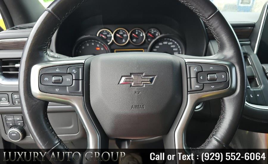 2021 Chevrolet Tahoe 4WD 4dr Z71, available for sale in Bronx, New York | Luxury Auto Group. Bronx, New York 2021 Chevrolet Tahoe 4WD 4dr Z71, available for sale in Bronx, New York | Luxury Auto Group. Bronx, New York