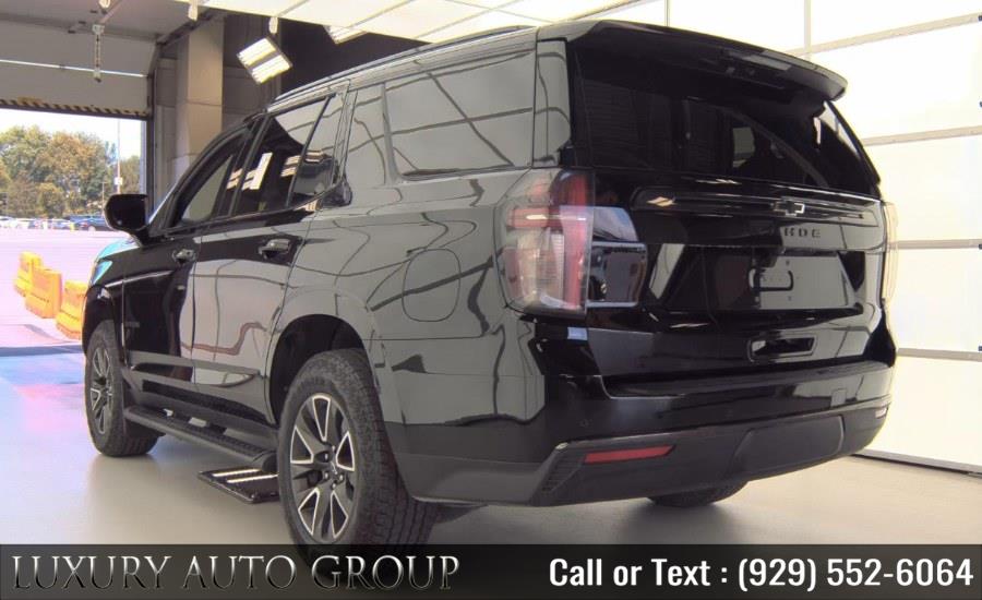 2021 Chevrolet Tahoe 4WD 4dr Z71, available for sale in Bronx, New York | Luxury Auto Group. Bronx, New York 2021 Chevrolet Tahoe 4WD 4dr Z71, available for sale in Bronx, New York | Luxury Auto Group. Bronx, New York