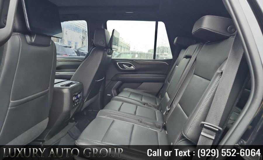 2021 Chevrolet Tahoe 4WD 4dr Z71, available for sale in Bronx, New York | Luxury Auto Group. Bronx, New York 2021 Chevrolet Tahoe 4WD 4dr Z71, available for sale in Bronx, New York | Luxury Auto Group. Bronx, New York