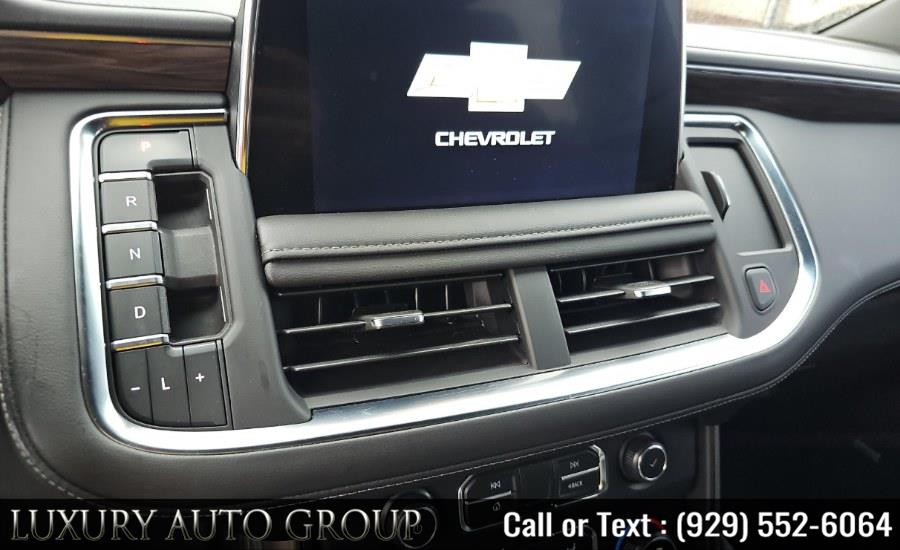 2021 Chevrolet Tahoe 4WD 4dr Z71, available for sale in Bronx, New York | Luxury Auto Group. Bronx, New York 2021 Chevrolet Tahoe 4WD 4dr Z71, available for sale in Bronx, New York | Luxury Auto Group. Bronx, New York