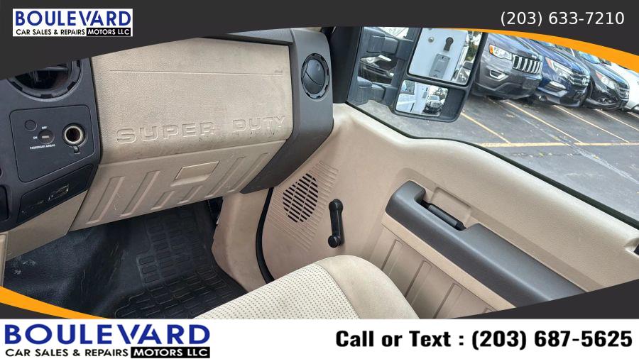 2008 Ford F350 Super Duty Regular Chassis 165 W.B. 2D, available for sale in New Haven, Connecticut | Boulevard Motors LLC. New Haven, Connecticut 2008 Ford F350 Super Duty Regular Chassis 165 W.B. 2D, available for sale in New Haven, Connecticut | Boulevard Motors LLC. New Haven, Connecticut