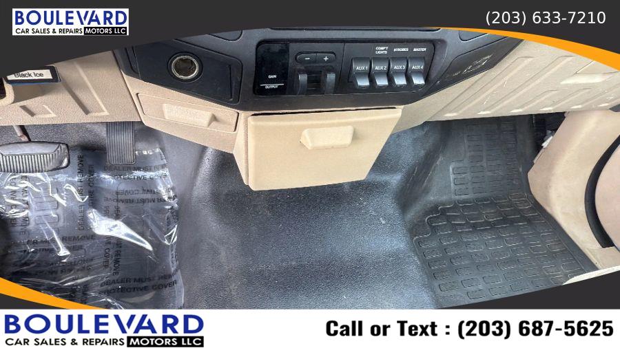 2008 Ford F350 Super Duty Regular Chassis 165 W.B. 2D, available for sale in New Haven, Connecticut | Boulevard Motors LLC. New Haven, Connecticut 2008 Ford F350 Super Duty Regular Chassis 165 W.B. 2D, available for sale in New Haven, Connecticut | Boulevard Motors LLC. New Haven, Connecticut