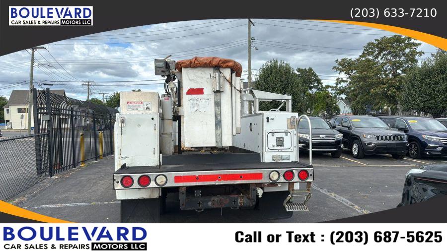 2008 Ford F350 Super Duty Regular Chassis 165 W.B. 2D, available for sale in New Haven, Connecticut | Boulevard Motors LLC. New Haven, Connecticut 2008 Ford F350 Super Duty Regular Chassis 165 W.B. 2D, available for sale in New Haven, Connecticut | Boulevard Motors LLC. New Haven, Connecticut