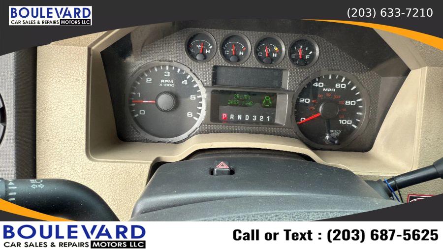 2008 Ford F350 Super Duty Regular Chassis 165 W.B. 2D, available for sale in New Haven, Connecticut | Boulevard Motors LLC. New Haven, Connecticut 2008 Ford F350 Super Duty Regular Chassis 165 W.B. 2D, available for sale in New Haven, Connecticut | Boulevard Motors LLC. New Haven, Connecticut