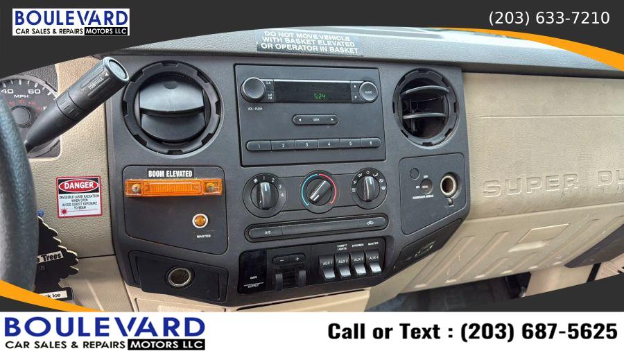 2008 Ford F350 Super Duty Regular Chassis 165 W.B. 2D, available for sale in New Haven, Connecticut | Boulevard Motors LLC. New Haven, Connecticut 2008 Ford F350 Super Duty Regular Chassis 165 W.B. 2D, available for sale in New Haven, Connecticut | Boulevard Motors LLC. New Haven, Connecticut