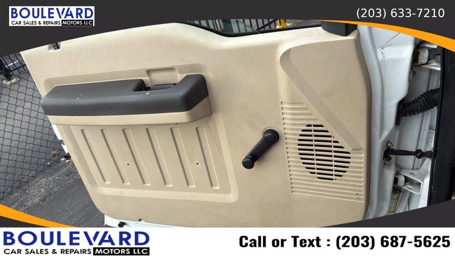 2008 Ford F350 Super Duty Regular Chassis 165 W.B. 2D, available for sale in New Haven, Connecticut | Boulevard Motors LLC. New Haven, Connecticut 2008 Ford F350 Super Duty Regular Chassis 165 W.B. 2D, available for sale in New Haven, Connecticut | Boulevard Motors LLC. New Haven, Connecticut