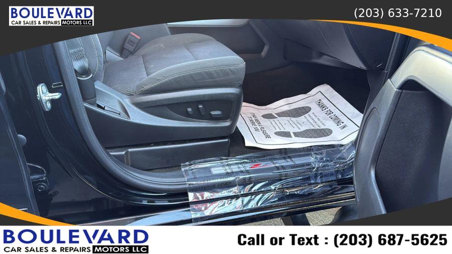 2018 Chevrolet Silverado 1500 Double Cab Z71 LT Pickup 4D 6 1/2 ft, available for sale in New Haven, Connecticut | Boulevard Motors LLC. New Haven, Connecticut 2018 Chevrolet Silverado 1500 Double Cab Z71 LT Pickup 4D 6 1/2 ft, available for sale in New Haven, Connecticut | Boulevard Motors LLC. New Haven, Connecticut