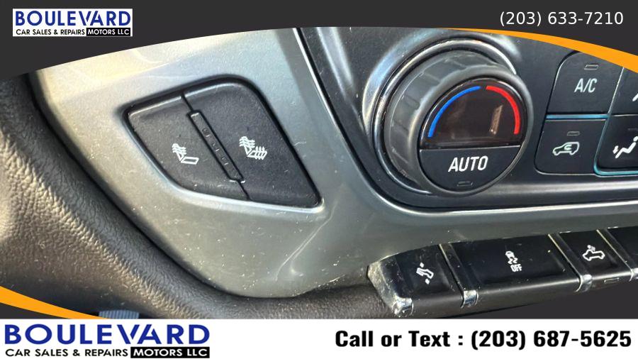 2018 Chevrolet Silverado 1500 Double Cab Z71 LT Pickup 4D 6 1/2 ft, available for sale in New Haven, Connecticut | Boulevard Motors LLC. New Haven, Connecticut 2018 Chevrolet Silverado 1500 Double Cab Z71 LT Pickup 4D 6 1/2 ft, available for sale in New Haven, Connecticut | Boulevard Motors LLC. New Haven, Connecticut
