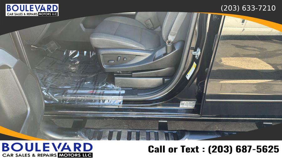 2018 Chevrolet Silverado 1500 Double Cab Z71 LT Pickup 4D 6 1/2 ft, available for sale in New Haven, Connecticut | Boulevard Motors LLC. New Haven, Connecticut 2018 Chevrolet Silverado 1500 Double Cab Z71 LT Pickup 4D 6 1/2 ft, available for sale in New Haven, Connecticut | Boulevard Motors LLC. New Haven, Connecticut