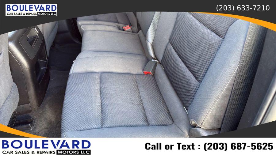 2018 Chevrolet Silverado 1500 Double Cab Z71 LT Pickup 4D 6 1/2 ft, available for sale in New Haven, Connecticut | Boulevard Motors LLC. New Haven, Connecticut 2018 Chevrolet Silverado 1500 Double Cab Z71 LT Pickup 4D 6 1/2 ft, available for sale in New Haven, Connecticut | Boulevard Motors LLC. New Haven, Connecticut