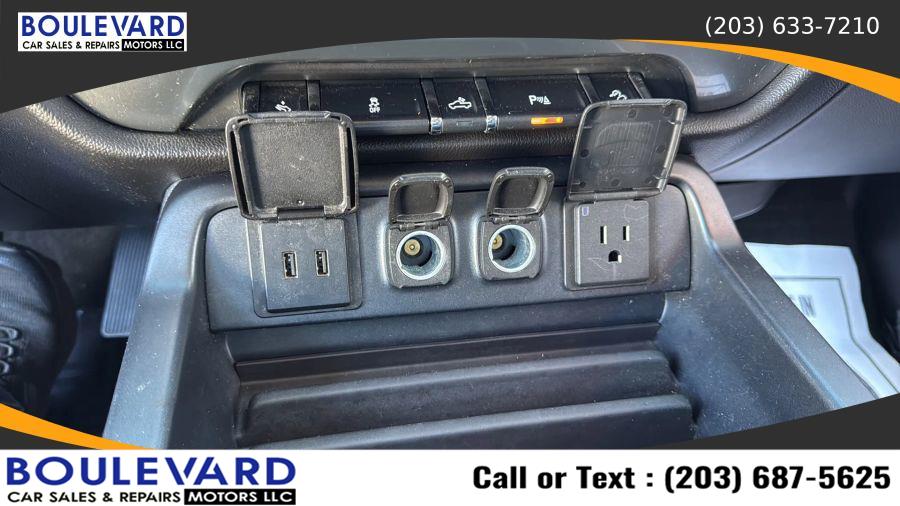 2018 Chevrolet Silverado 1500 Double Cab Z71 LT Pickup 4D 6 1/2 ft, available for sale in New Haven, Connecticut | Boulevard Motors LLC. New Haven, Connecticut 2018 Chevrolet Silverado 1500 Double Cab Z71 LT Pickup 4D 6 1/2 ft, available for sale in New Haven, Connecticut | Boulevard Motors LLC. New Haven, Connecticut
