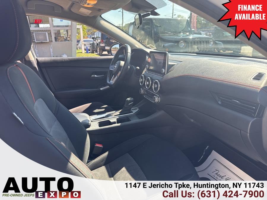 2024 Nissan Sentra SR CVT, available for sale in Huntington, New York | Auto Expo. Huntington, New York 2024 Nissan Sentra SR CVT, available for sale in Huntington, New York | Auto Expo. Huntington, New York