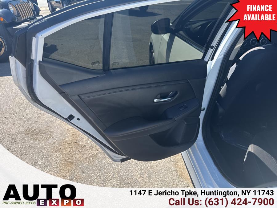 2024 Nissan Sentra SR CVT, available for sale in Huntington, New York | Auto Expo. Huntington, New York 2024 Nissan Sentra SR CVT, available for sale in Huntington, New York | Auto Expo. Huntington, New York