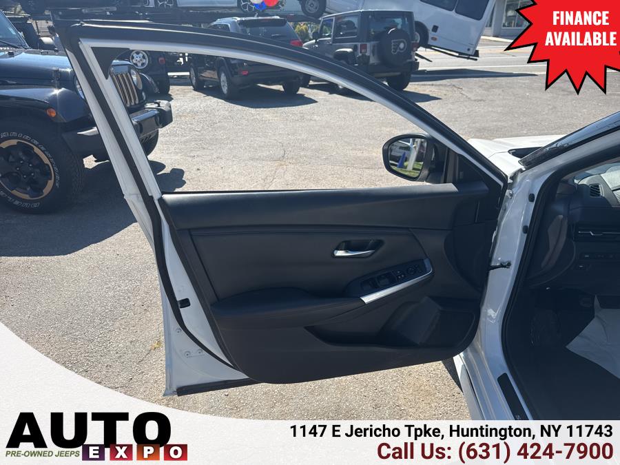 2024 Nissan Sentra SR CVT, available for sale in Huntington, New York | Auto Expo. Huntington, New York 2024 Nissan Sentra SR CVT, available for sale in Huntington, New York | Auto Expo. Huntington, New York