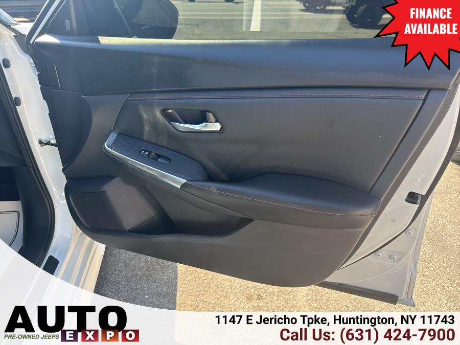 2024 Nissan Sentra SR CVT, available for sale in Huntington, New York | Auto Expo. Huntington, New York 2024 Nissan Sentra SR CVT, available for sale in Huntington, New York | Auto Expo. Huntington, New York