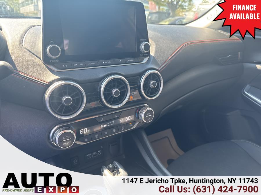2024 Nissan Sentra SR CVT, available for sale in Huntington, New York | Auto Expo. Huntington, New York 2024 Nissan Sentra SR CVT, available for sale in Huntington, New York | Auto Expo. Huntington, New York