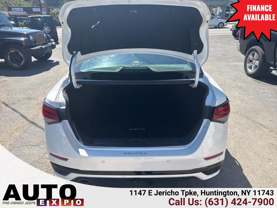 2024 Nissan Sentra SR CVT, available for sale in Huntington, New York | Auto Expo. Huntington, New York 2024 Nissan Sentra SR CVT, available for sale in Huntington, New York | Auto Expo. Huntington, New York