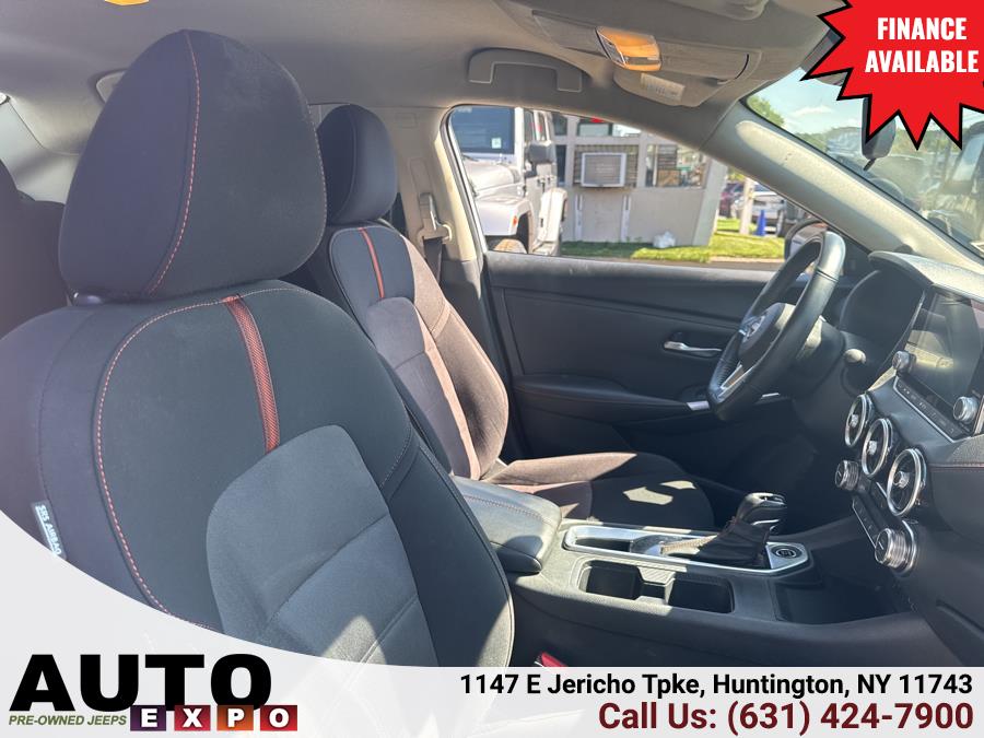 2024 Nissan Sentra SR CVT, available for sale in Huntington, New York | Auto Expo. Huntington, New York 2024 Nissan Sentra SR CVT, available for sale in Huntington, New York | Auto Expo. Huntington, New York