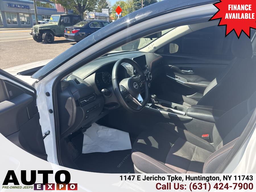 2024 Nissan Sentra SR CVT, available for sale in Huntington, New York | Auto Expo. Huntington, New York 2024 Nissan Sentra SR CVT, available for sale in Huntington, New York | Auto Expo. Huntington, New York