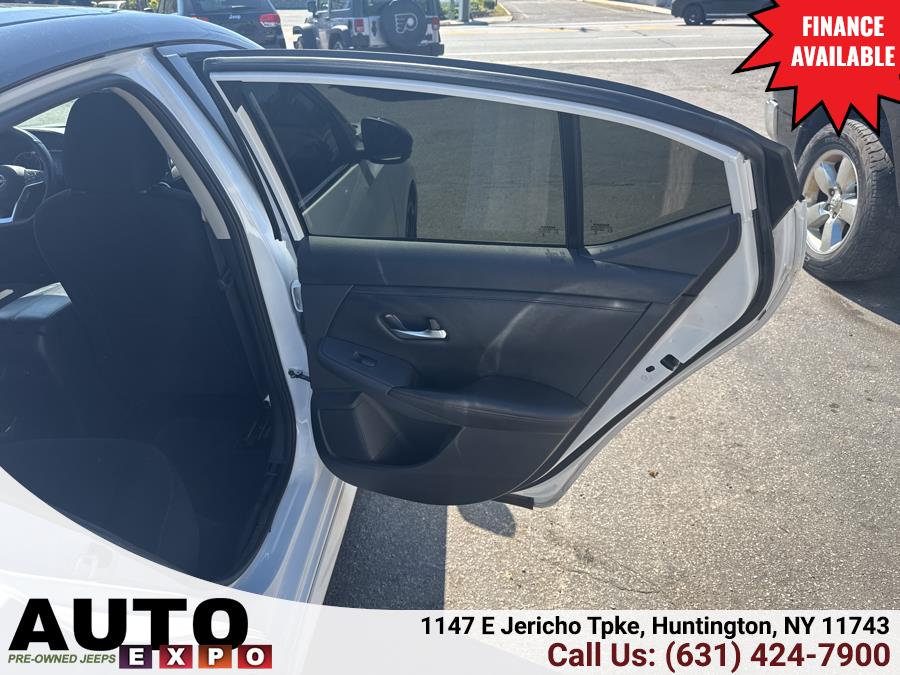 2024 Nissan Sentra SR CVT, available for sale in Huntington, New York | Auto Expo. Huntington, New York 2024 Nissan Sentra SR CVT, available for sale in Huntington, New York | Auto Expo. Huntington, New York