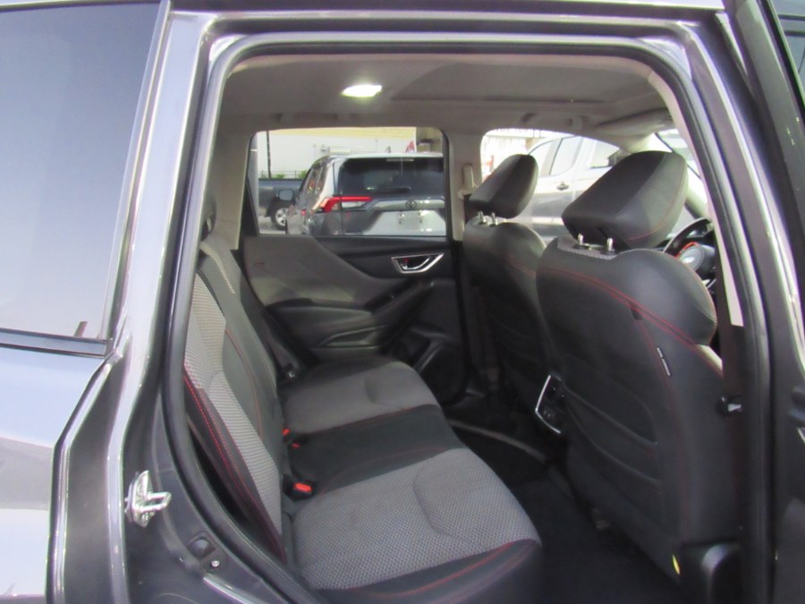 2021 Subaru Forester Sport CVT, available for sale in Worcester, Massachusetts | Hilario's Auto Sales Inc.. Worcester, Massachusetts 2021 Subaru Forester Sport CVT, available for sale in Worcester, Massachusetts | Hilario's Auto Sales Inc.. Worcester, Massachusetts