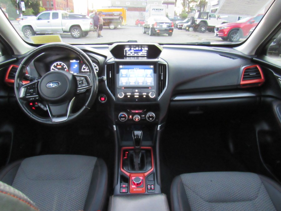 2021 Subaru Forester Sport CVT, available for sale in Worcester, Massachusetts | Hilario's Auto Sales Inc.. Worcester, Massachusetts 2021 Subaru Forester Sport CVT, available for sale in Worcester, Massachusetts | Hilario's Auto Sales Inc.. Worcester, Massachusetts